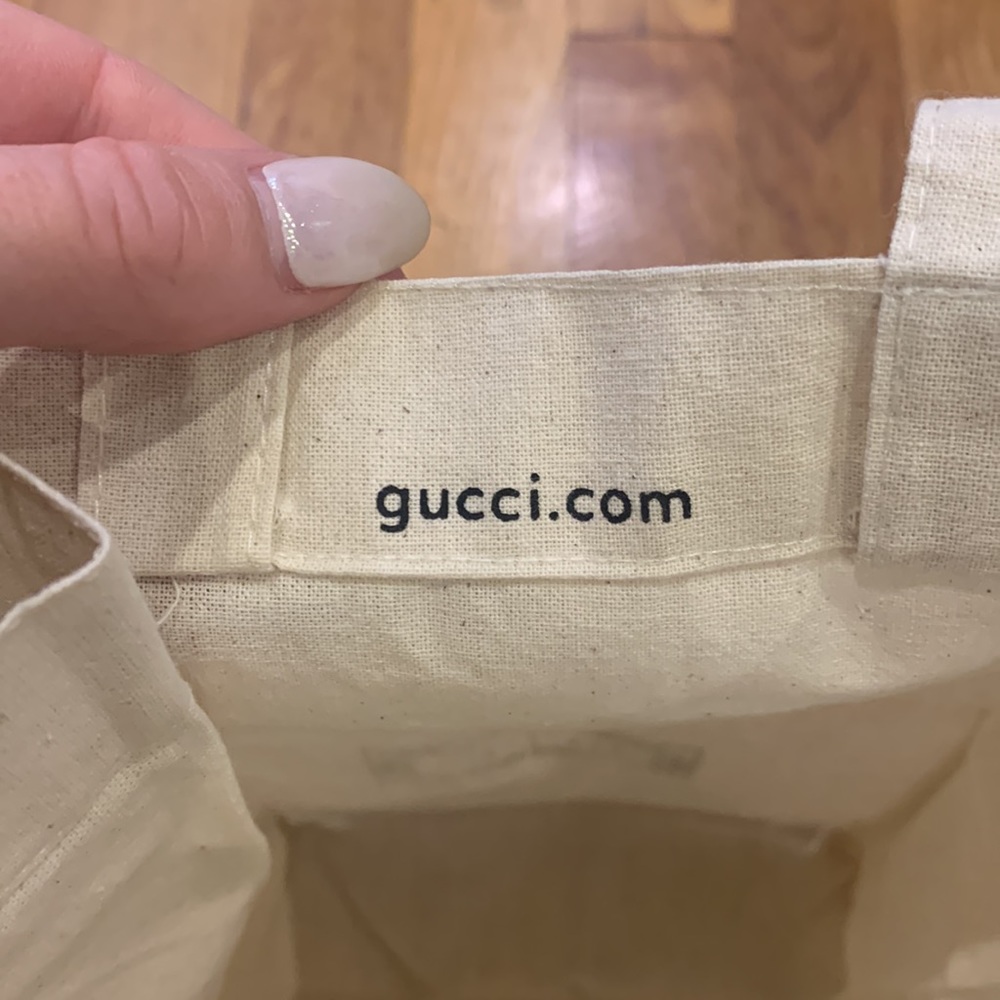 Small Gucci Bag - Picture 6 of 8